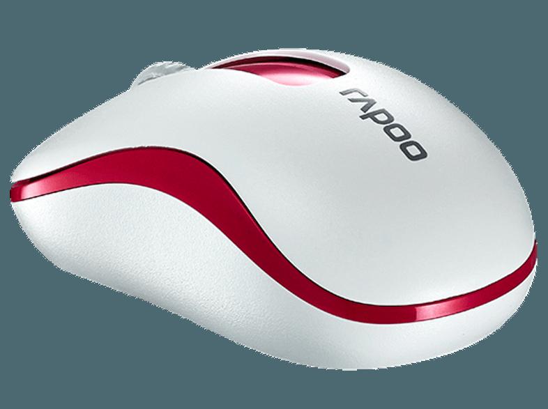 RAPOO 10927 M10 Wireless Optical Maus