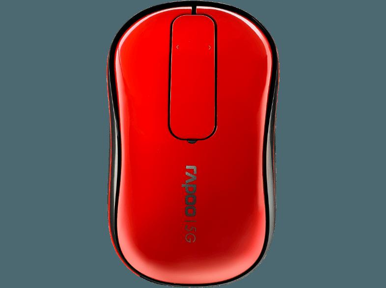 RAPOO 12157 T120P PC-Maus, RAPOO, 12157, T120P, PC-Maus