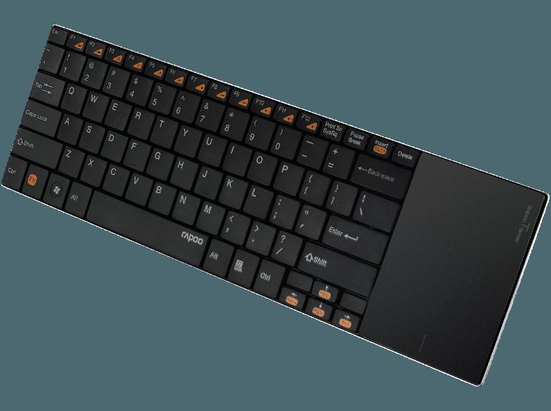 RAPOO 12493 E9180P Tastatur