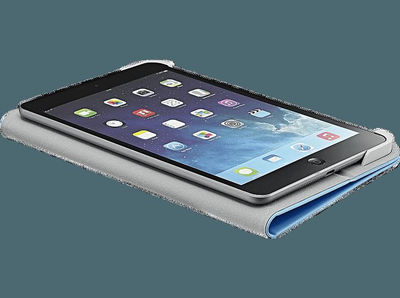 RAPOO 14271 TC608 Folio Case iPad mini 1 und 2