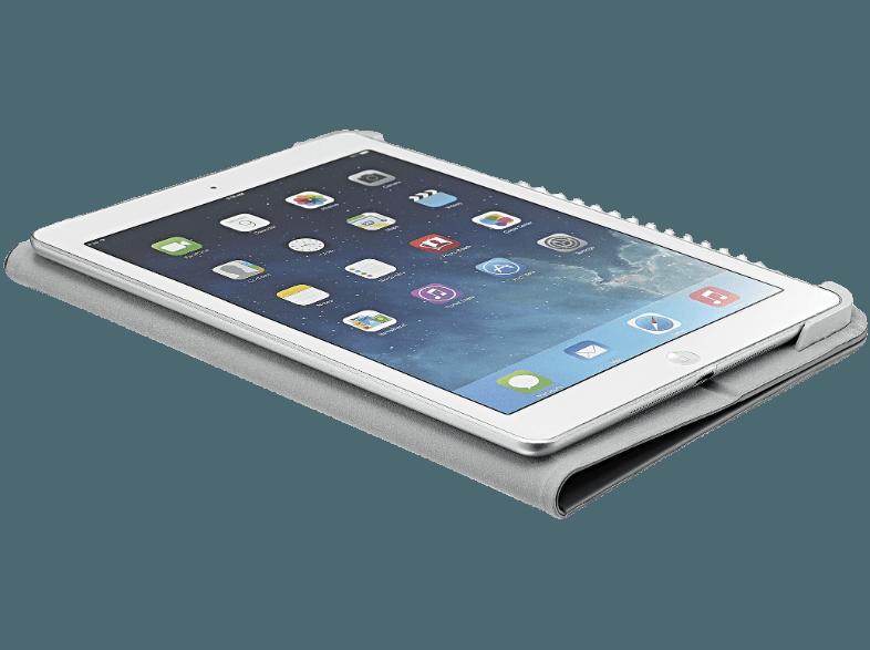 RAPOO 14284 TC610 Folio Case iPad Air, RAPOO, 14284, TC610, Folio, Case, iPad, Air