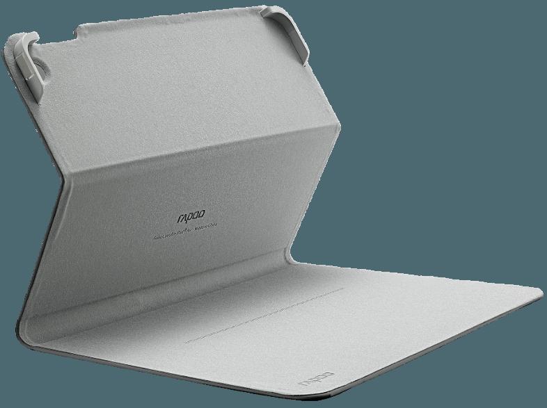 RAPOO 14284 TC610 Folio Case iPad Air