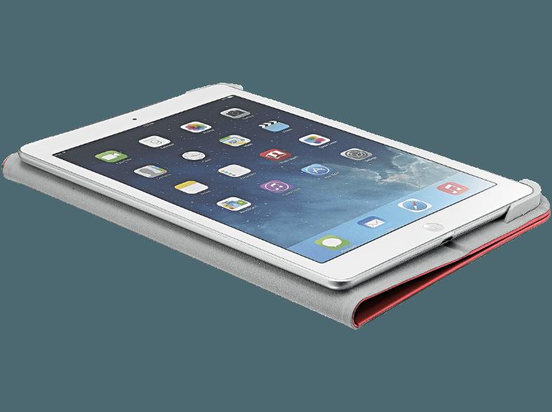 RAPOO 14285 TC610 Folio Case iPad Air