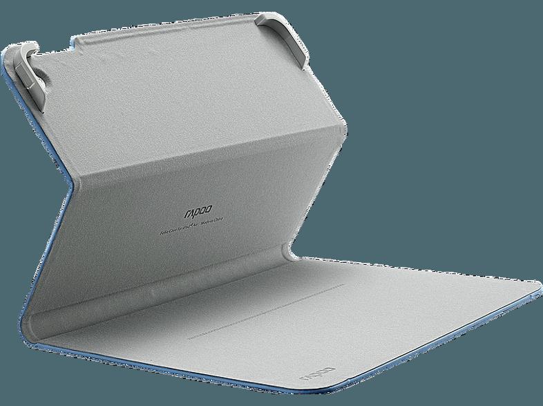 RAPOO 14286 TC610 Folio Case iPad Air
