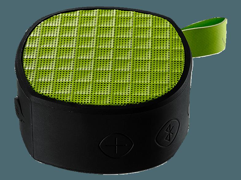 RAPOO A200 - Bluetooth Lautsprecher Grün