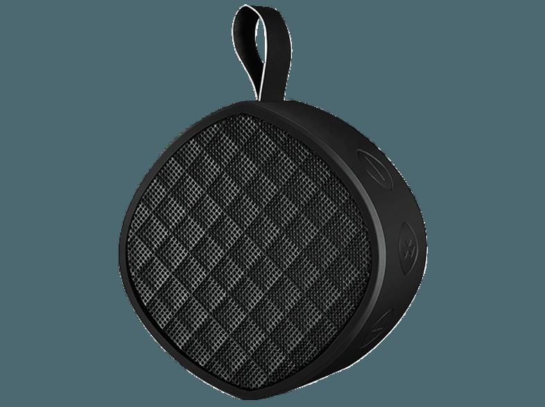 RAPOO A200 - Bluetooth Lautsprecher schwarz, RAPOO, A200, Bluetooth, Lautsprecher, schwarz