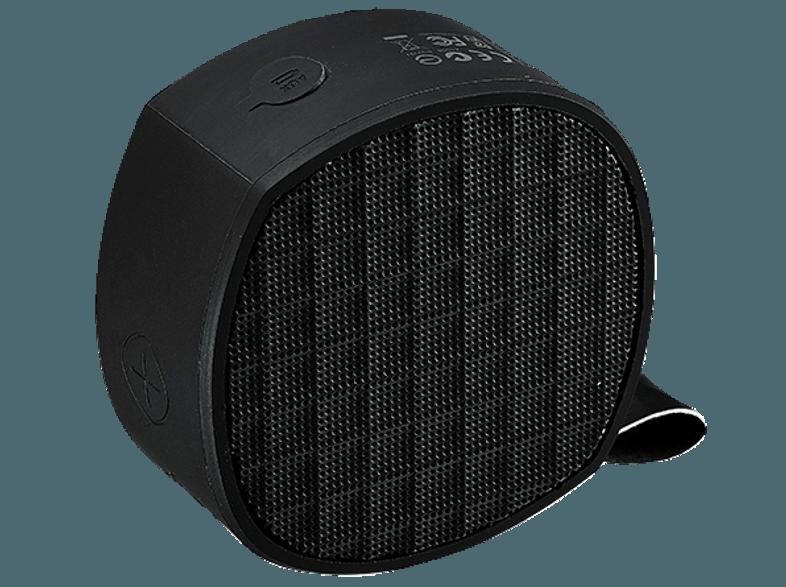 RAPOO A200 - Bluetooth Lautsprecher schwarz, RAPOO, A200, Bluetooth, Lautsprecher, schwarz