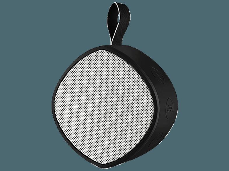RAPOO A200 - Bluetooth Lautsprecher Weiß