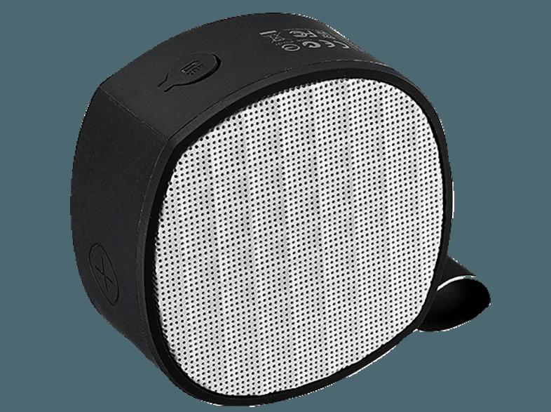 RAPOO A200 - Bluetooth Lautsprecher Weiß