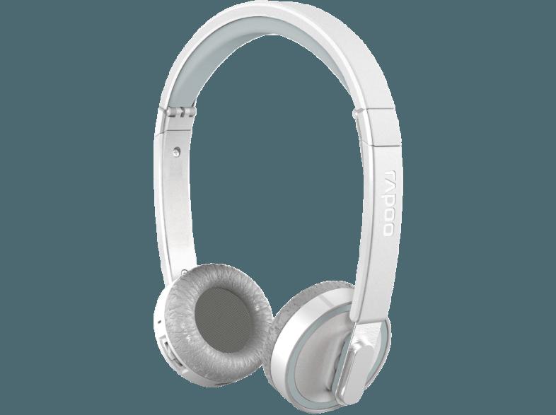 RAPOO H3080 Headset Grau