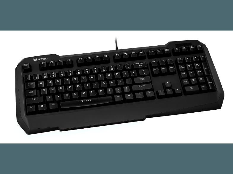 RAPOO VPRO - V700 Gaming Tastatur