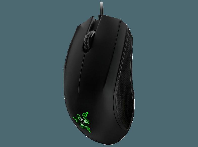 RAZER Abyssus 2014 Gaming-Maus, RAZER, Abyssus, 2014, Gaming-Maus