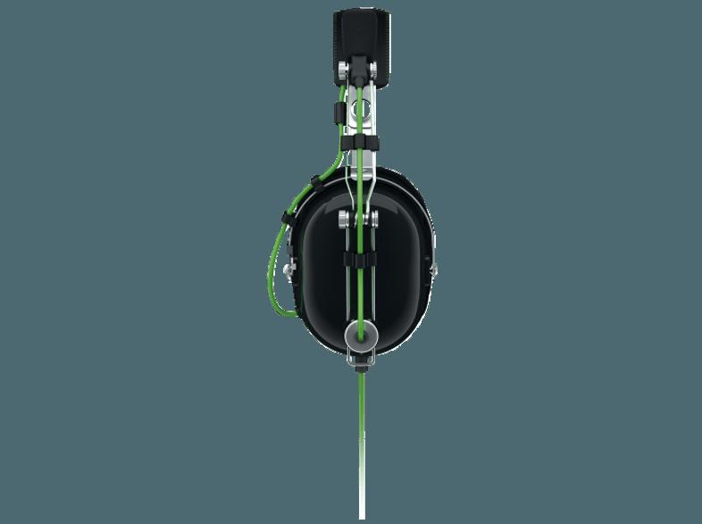 RAZER BlackShark Headset Schwarz