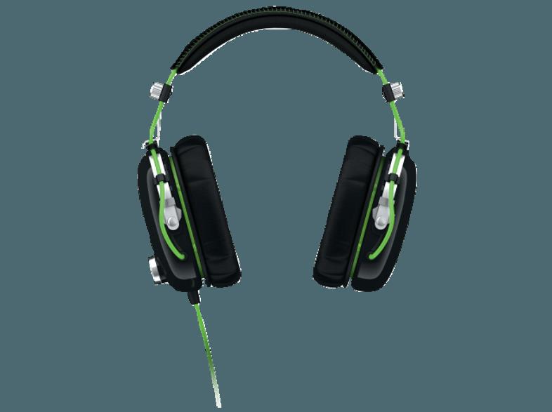 RAZER BlackShark Headset Schwarz, RAZER, BlackShark, Headset, Schwarz