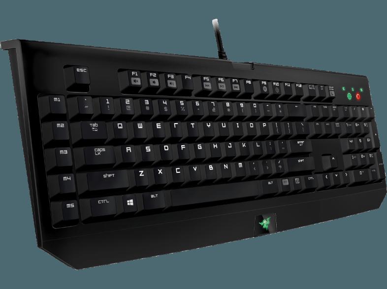 RAZER BlackWidow 2014 Tastatur