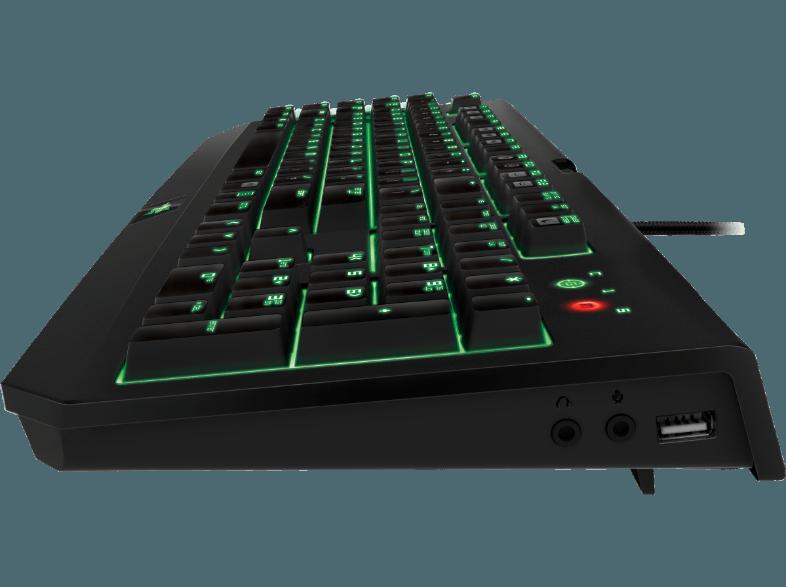 RAZER BlackWidow Ultimate Tastatur