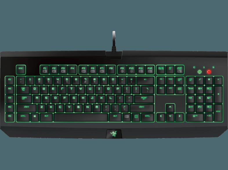 RAZER BlackWidow Ultimate Tastatur, RAZER, BlackWidow, Ultimate, Tastatur