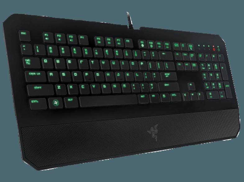 RAZER DeathStalker Tastatur, RAZER, DeathStalker, Tastatur