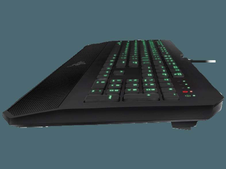 RAZER DeathStalker Tastatur, RAZER, DeathStalker, Tastatur