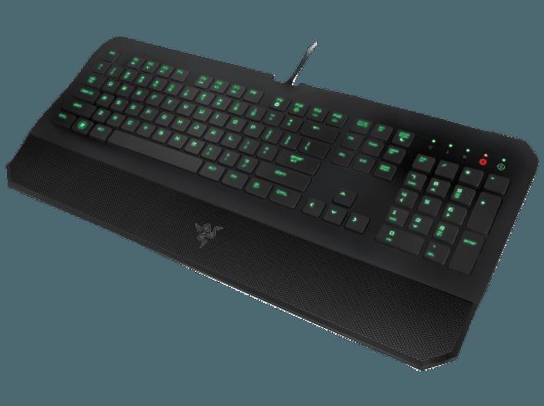 RAZER DeathStalker Tastatur, RAZER, DeathStalker, Tastatur