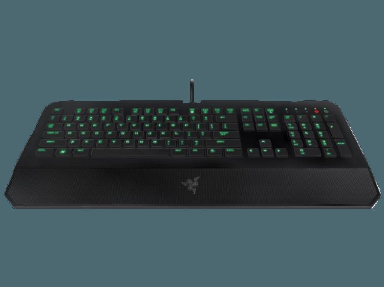 RAZER DeathStalker Tastatur, RAZER, DeathStalker, Tastatur