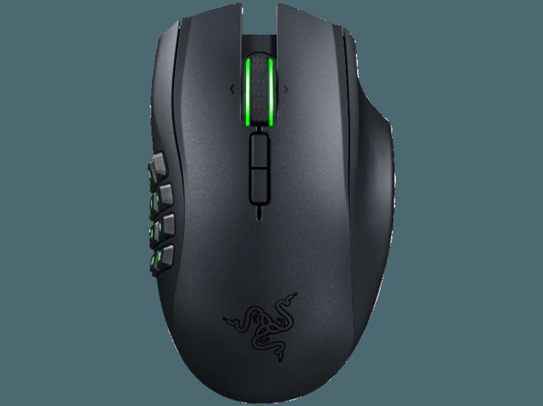 RAZER Naga Epic Chroma Gaming-Maus, RAZER, Naga, Epic, Chroma, Gaming-Maus