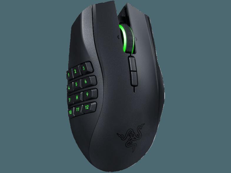 RAZER Naga Epic Chroma Gaming-Maus