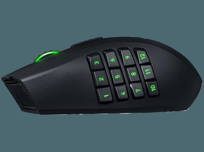 RAZER Naga Epic Chroma Gaming-Maus, RAZER, Naga, Epic, Chroma, Gaming-Maus