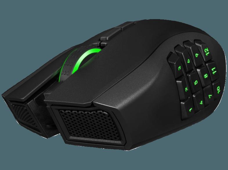 RAZER Naga Epic Chroma Gaming-Maus