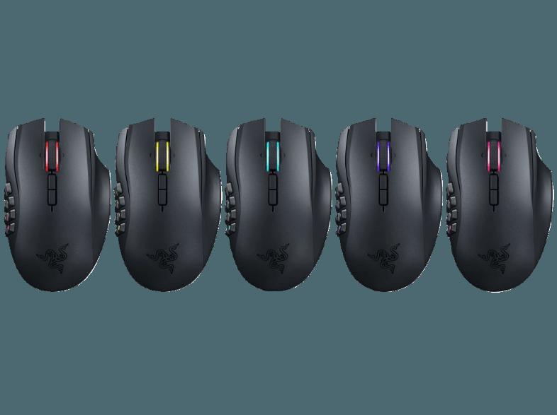 RAZER Naga Epic Chroma Gaming-Maus