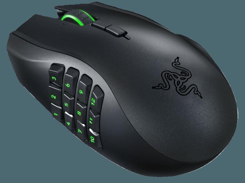 RAZER Naga Epic Chroma Gaming-Maus