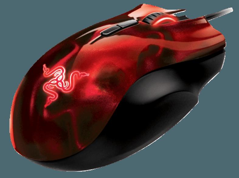 RAZER Naga Hex PC-Maus