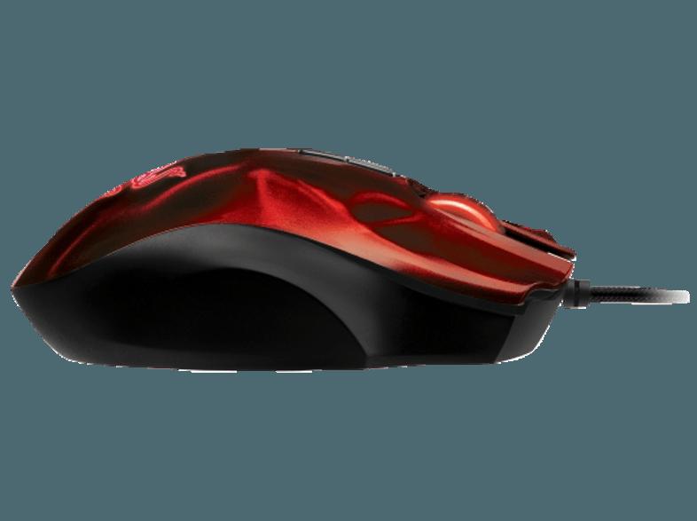 RAZER Naga Hex PC-Maus