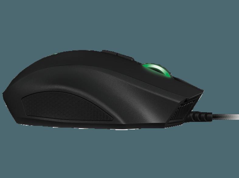 RAZER Naga Maus, RAZER, Naga, Maus