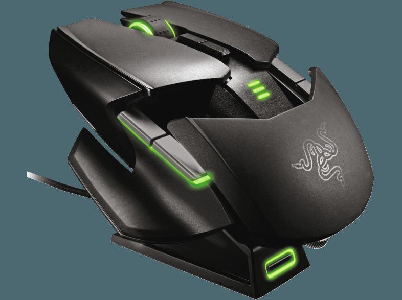 RAZER Ouroboros Maus, RAZER, Ouroboros, Maus