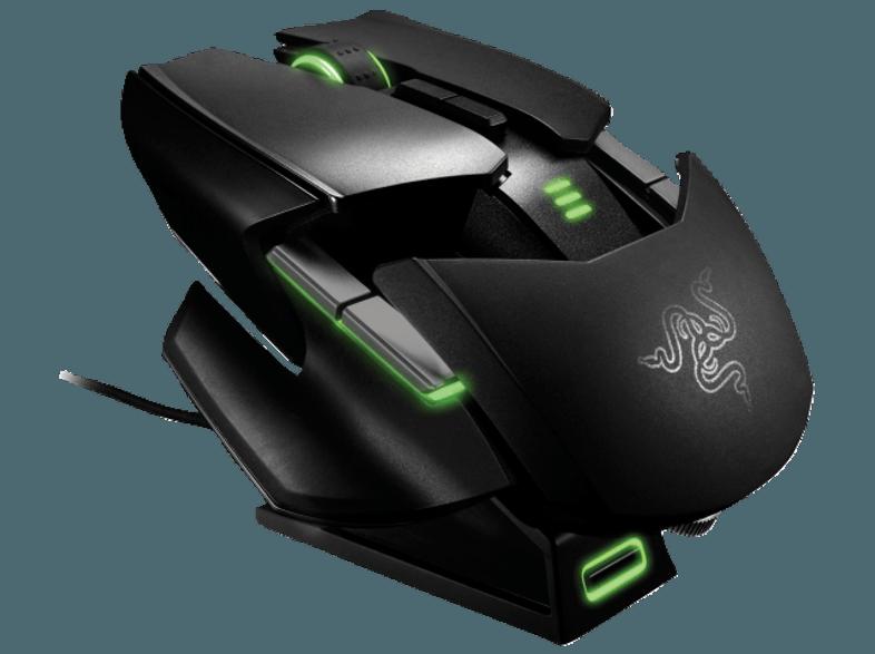 RAZER Ouroboros Maus