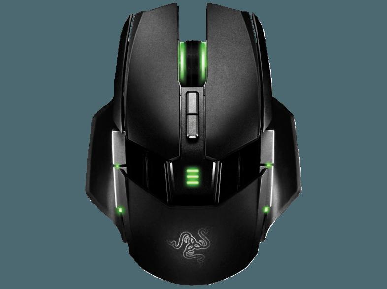 RAZER Ouroboros Maus