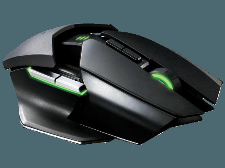 RAZER Ouroboros Maus, RAZER, Ouroboros, Maus