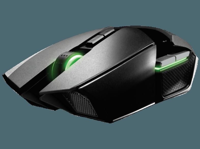 RAZER Ouroboros Maus