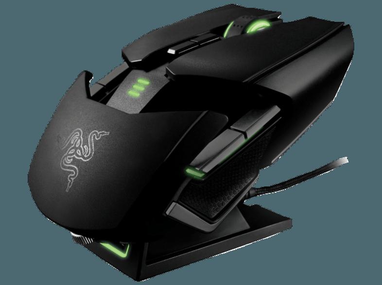 RAZER Ouroboros Maus