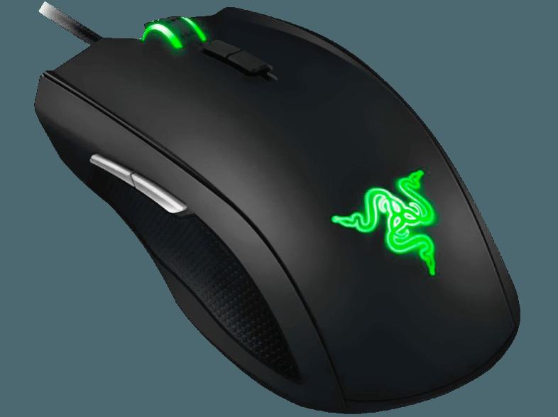 RAZER Taipan Expert Ambidextrous PC-Maus