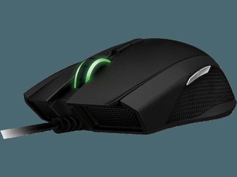 RAZER Taipan Expert Ambidextrous PC-Maus