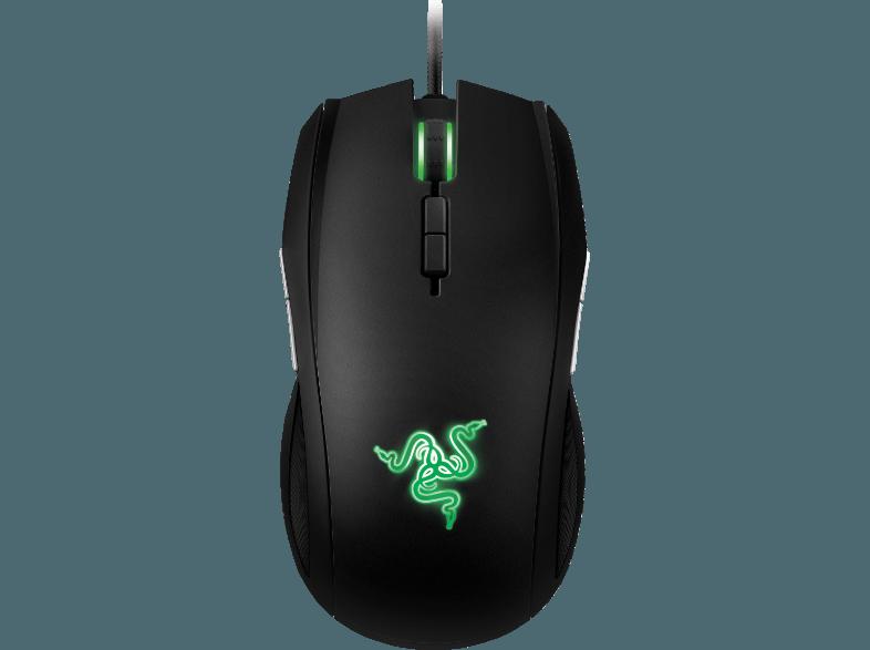 RAZER Taipan Expert Ambidextrous PC-Maus, RAZER, Taipan, Expert, Ambidextrous, PC-Maus