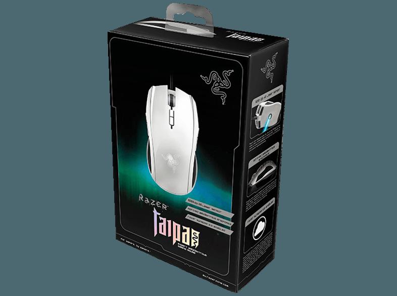 RAZER Taipan Expert Ambidextrous PC-Maus