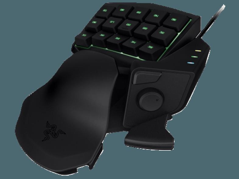 RAZER Tartarus Keypad