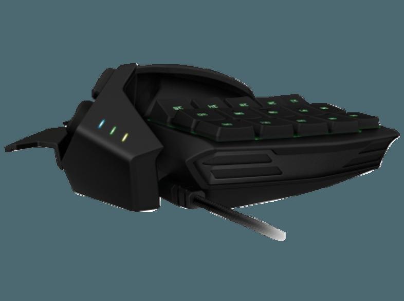 RAZER Tartarus Keypad, RAZER, Tartarus, Keypad