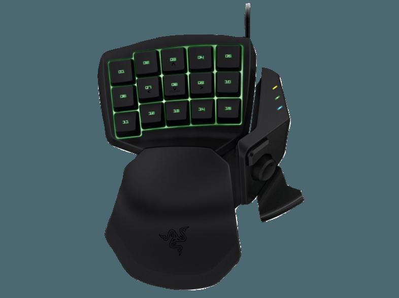 RAZER Tartarus Keypad