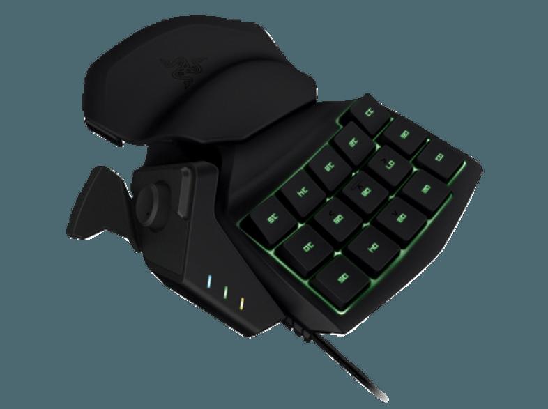 RAZER Tartarus Keypad, RAZER, Tartarus, Keypad