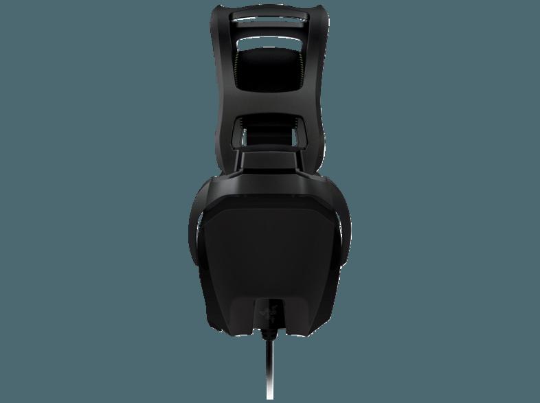 RAZER Tiamat Expert 2.2 Headset Schwarz