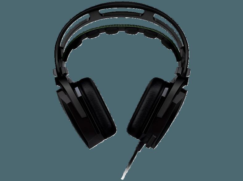 RAZER Tiamat Expert 2.2 Headset Schwarz